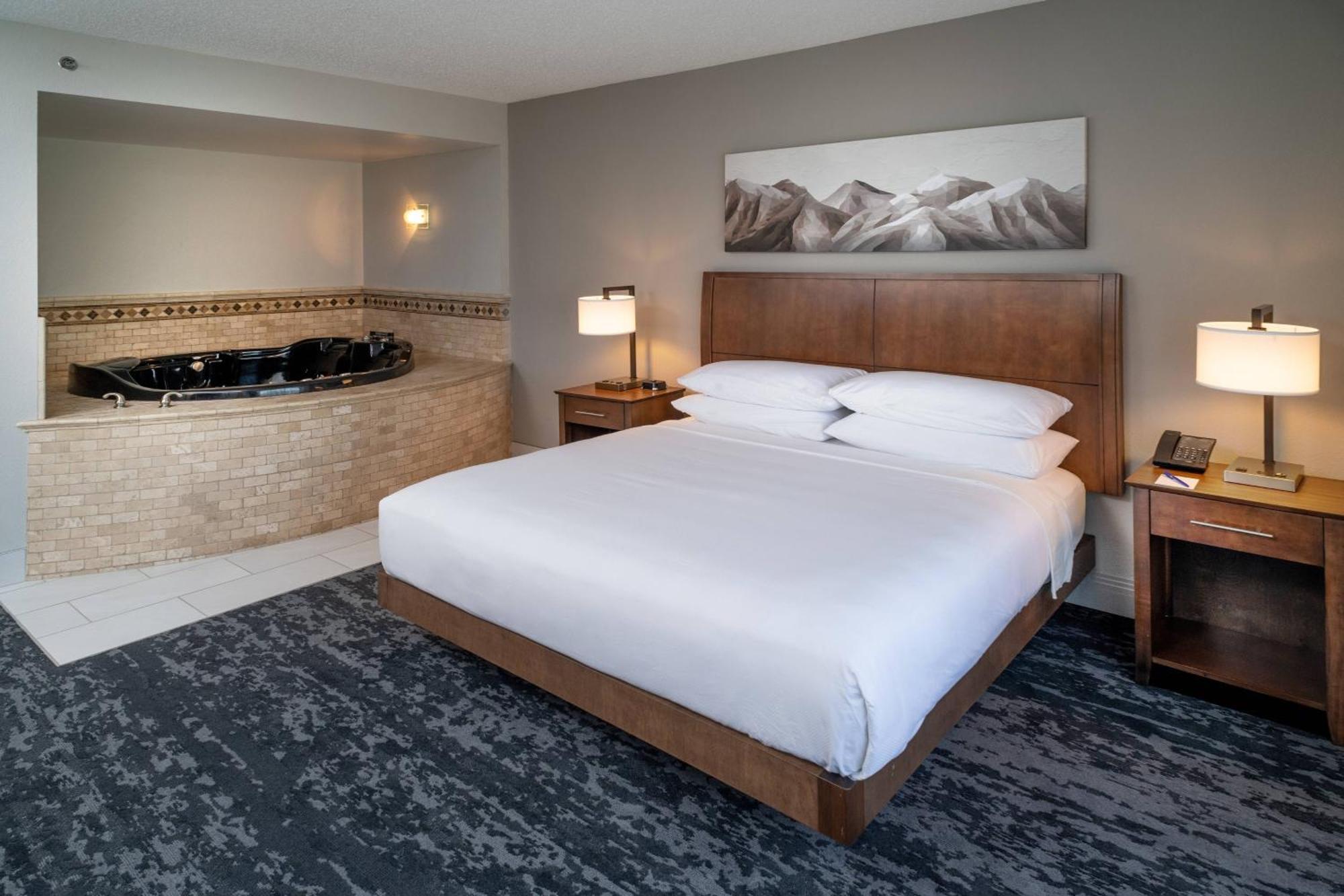 Delta Hotels By Marriott Huntington Mall Barboursville Exterior foto