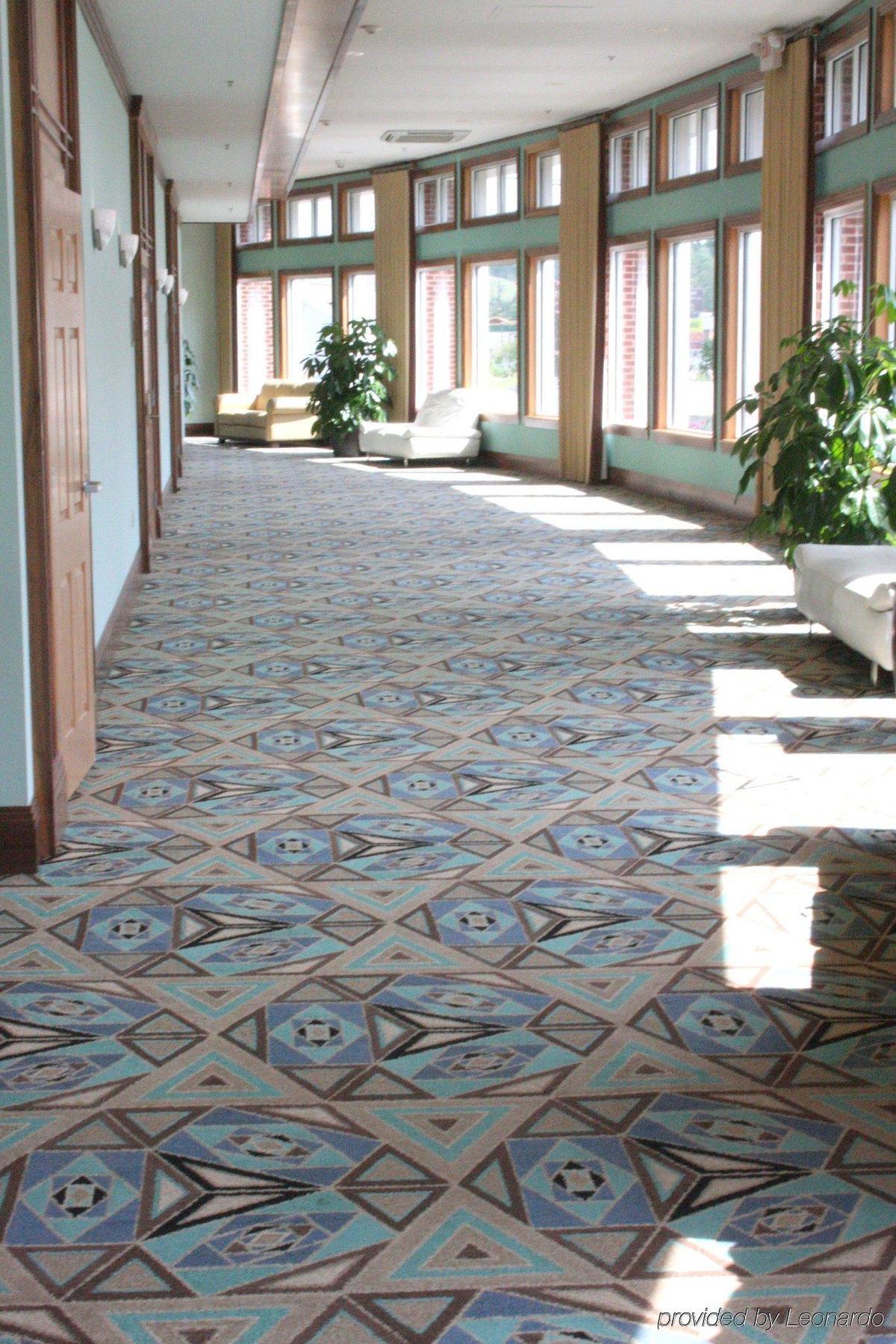 Delta Hotels By Marriott Huntington Mall Barboursville Interior foto